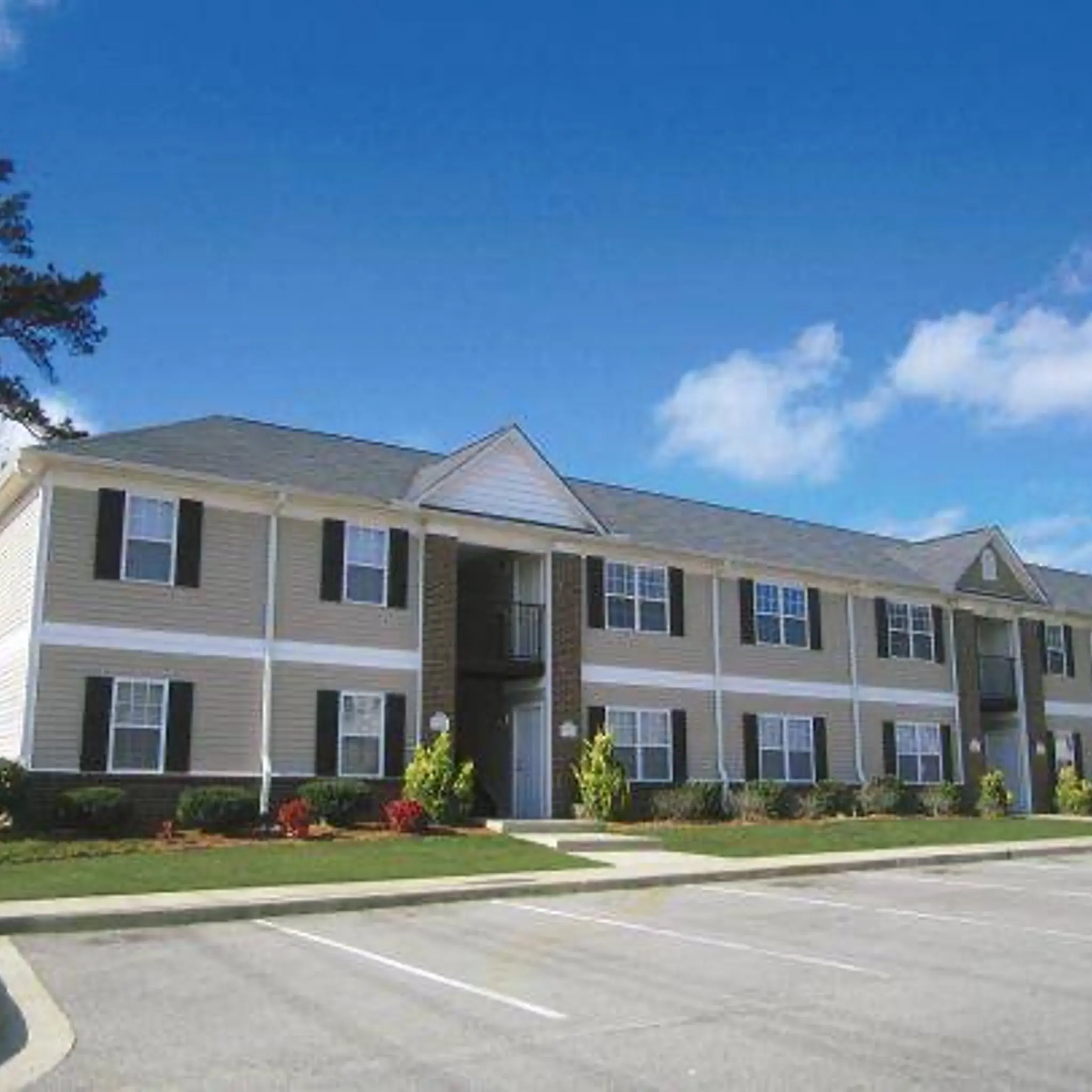 Home Church Street Apartments